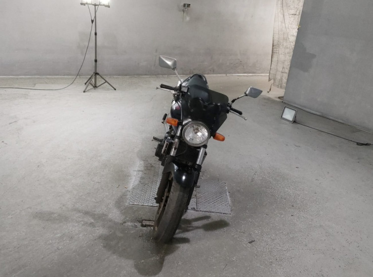 Мотоцикл Honda HORNET CB250F с пробегом 18747 km