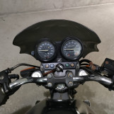 Мотоцикл Honda HORNET CB250F с пробегом 18747 km