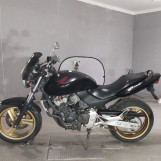 Мотоцикл Honda HORNET CB250F с пробегом 18747 km
