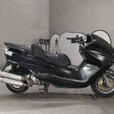 Мотоцикл Yamaha MAJESTY 250C с пробегом 34528 km