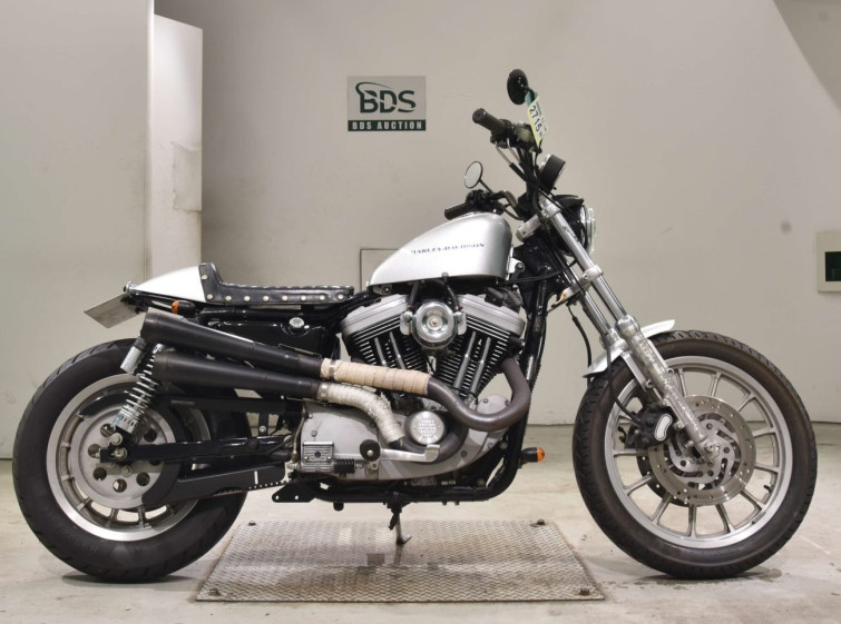 Мотоцикл HD SPORTSTER XL1200S з пробігом 15617 km