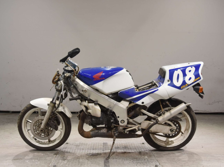 Мотоцикл Honda NSR250R