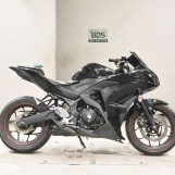 Мотоцикл Yamaha YZF-R25 з пробігом 23713 km