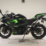 Мотоцикл Kawasaki NINJA400 з пробігом 17834 km