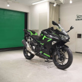 Мотоцикл Kawasaki NINJA400 з пробігом 17834 km