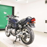 Мотоцикл Kawasaki ZEPHYR750 з пробігом 61852 km