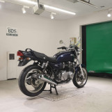 Мотоцикл Kawasaki ZEPHYR750 з пробігом 61852 km