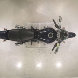 Мотоцикл Kawasaki ZEPHYR750 з пробігом 61852 km