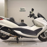 Мотоцикл Yamaha MAJESTY 250 з пробігом 65836 km