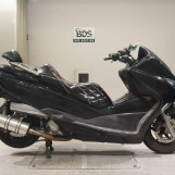 Мотоцикл Honda FORZA Z с пробегом 55188 km