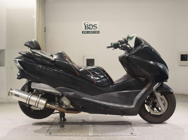 Мотоцикл Honda FORZA Z с пробегом 55188 km