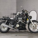 Мотоцикл Yamaha V-MAX1200 з пробігом 27095 m