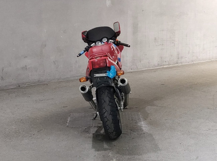 Мотоцикл Ducati 900 SS с пробегом 36632 km