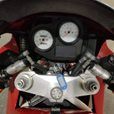 Мотоцикл Ducati 900 SS с пробегом 36632 km