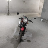 Мотоцикл Honda CB250RS с пробегом 777 km