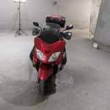 Мотоцикл Honda FORZA Z з пробігом 7341 km