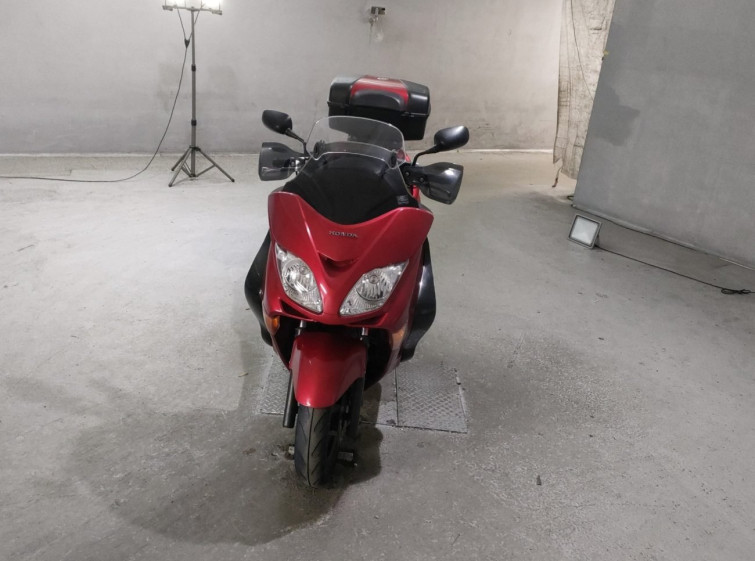 Мотоцикл Honda FORZA Z з пробігом 7341 km