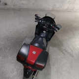 Мотоцикл Honda FORZA Z з пробігом 7341 km