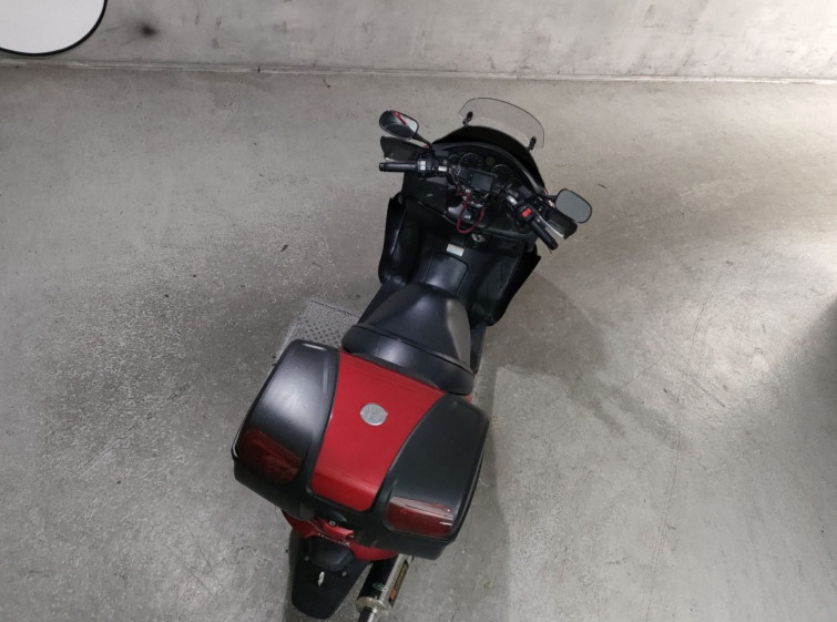 Мотоцикл Honda FORZA Z з пробігом 7341 km