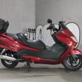 Мотоцикл Honda FORZA Z з пробігом 7341 km