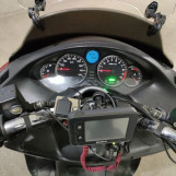 Мотоцикл Honda FORZA Z з пробігом 7341 km