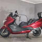 Мотоцикл Honda FORZA Z з пробігом 7341 km