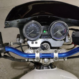 Мотоцикл Yamaha XJR400 с пробегом 34255 km