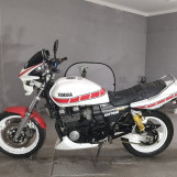 Мотоцикл Yamaha XJR400 с пробегом 34255 km