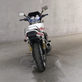 Мотоцикл Yamaha XJR400 с пробегом 34255 km