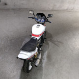 Мотоцикл Yamaha XJR400 с пробегом 34255 km