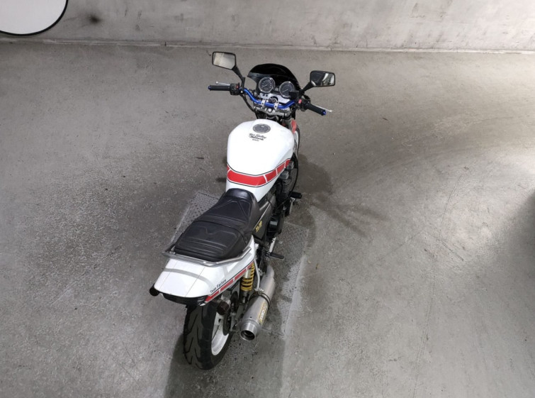 Мотоцикл Yamaha XJR400 с пробегом 34255 km