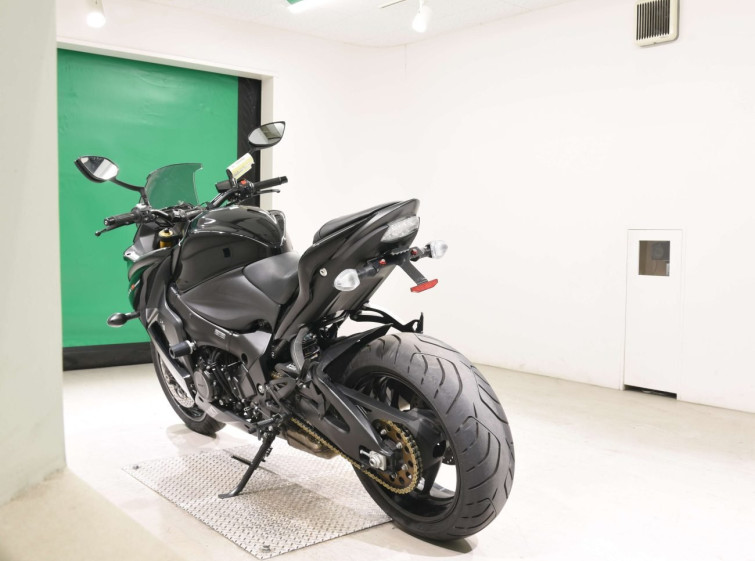 Мотоцикл Suzuki GSX-S1000S KATANA с пробегом 16592 km