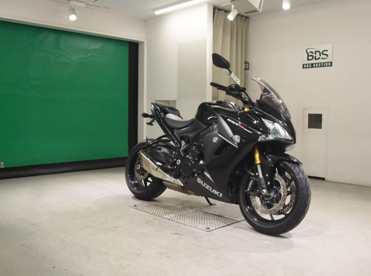 Мотоцикл Suzuki GSX-S1000S KATANA с пробегом 16592 km