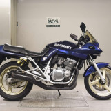 Мотоцикл Suzuki GSX250S KATANA з пробігом 73130 km
