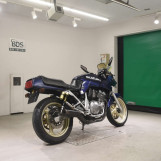 Мотоцикл Suzuki GSX250S KATANA з пробігом 73130 km