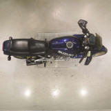 Мотоцикл Suzuki GSX250S KATANA з пробігом 73130 km
