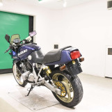 Мотоцикл Suzuki GSX250S KATANA з пробігом 73130 km