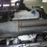 Мотоцикл Suzuki GSX250S KATANA з пробігом 73130 km