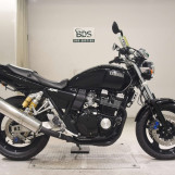 Мотоцикл Yamaha XJR400 с пробегом 20530 km