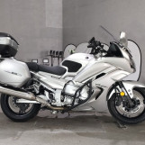 Мотоцикл Yamaha FJR1300AS с пробегом 21214 km
