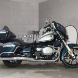 Мотоцикл BMW R18 TRANSCONTINENTAL с пробегом 3196 km