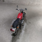 Мотоцикл Honda CB400FOUR с пробегом 20044 km