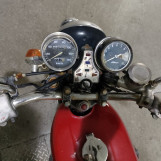 Мотоцикл Honda CB400FOUR с пробегом 20044 km