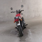 Мотоцикл Honda CB400FOUR с пробегом 20044 km