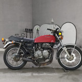 Мотоцикл Honda CB400FOUR с пробегом 20044 km