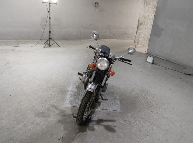 Мотоцикл Honda CB400FOUR с пробегом 20044 km