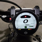 Мотоцикл HD RH1250S з пробігом 9216 km