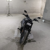 Мотоцикл HD RH1250S з пробігом 9216 km