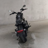Мотоцикл HD RH1250S з пробігом 9216 km