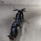 Мотоцикл HD RH1250S з пробігом 9216 km